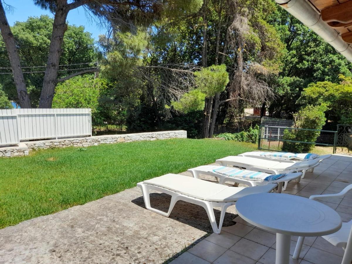 Katia Cottage Kassiopi Exteriér fotografie