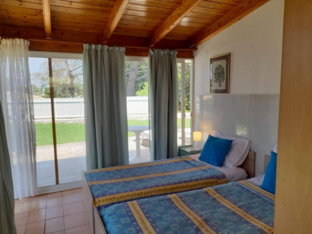 Katia Cottage Kassiopi Exteriér fotografie